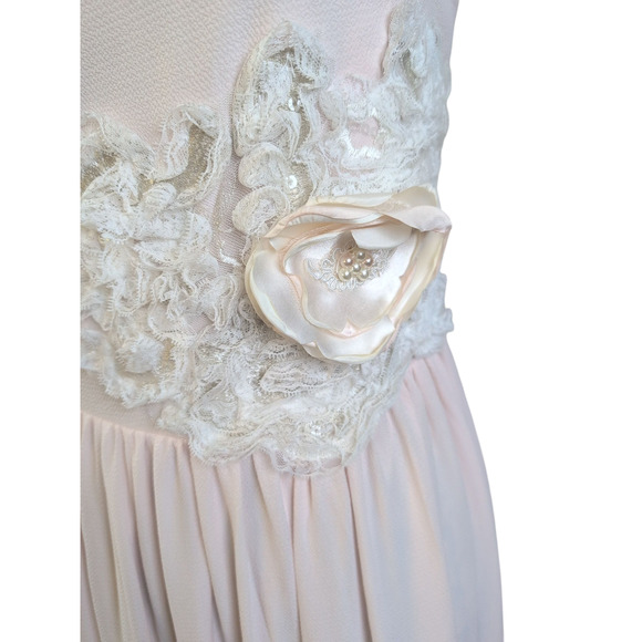 Women's M/12 Dollcake A Thousand Words Frill Dress - Picture 3 of 7